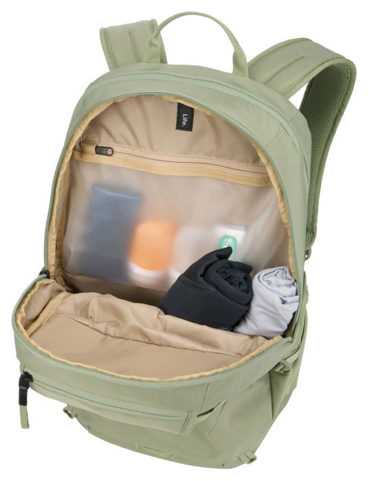 Рюкзак Thule EnRoute 23L (Quiet Green) 3205504 (TH 3205504)