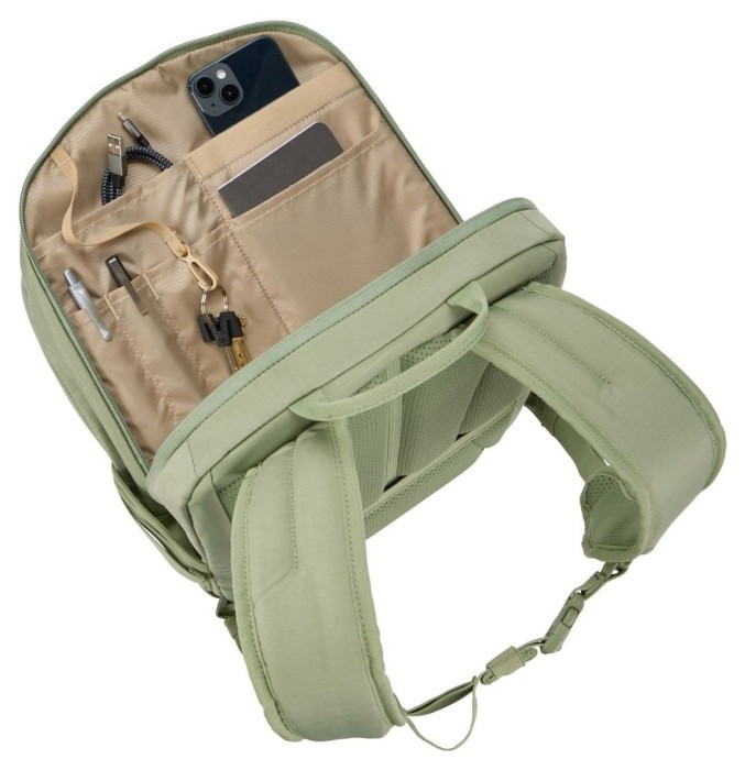 Рюкзак Thule EnRoute 23L (Quiet Green) 3205504 (TH 3205504)