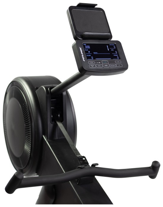 Гребний тренажер FitLogic R2201P