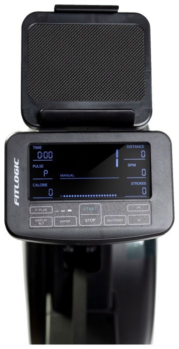 Гребний тренажер FitLogic R2201P