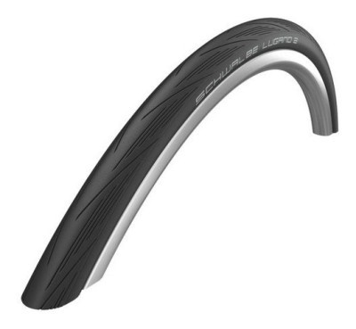 Покрышка 28x1.25 700x32C (32-622) Schwalbe LUGANO II K-Guard B/B-SK