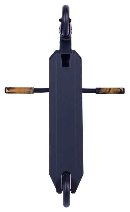 Самокат трюковый Hipe H3 Black/Gold трюковой Hipe H3 Black/Gold