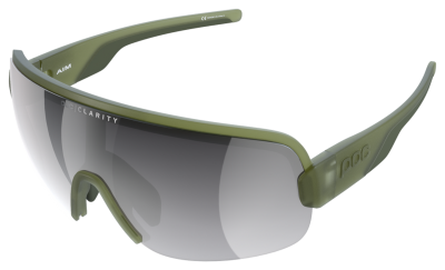 Окуляри POC Aim, Epidote Green Translucent
