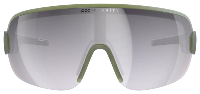 Окуляри POC Aim, Epidote Green Translucent