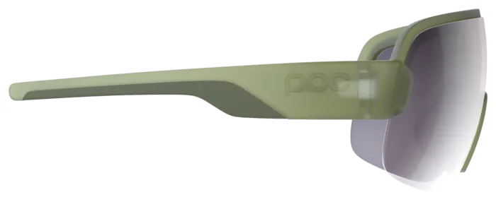 Окуляри POC Aim, Epidote Green Translucent
