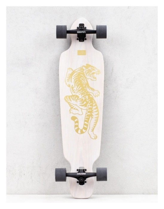 Landyachtz Battle Axe Bengal, Лонгборд, укр, укр