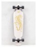 Landyachtz Battle Axe Bengal, Лонгборд, укр Фото - 3