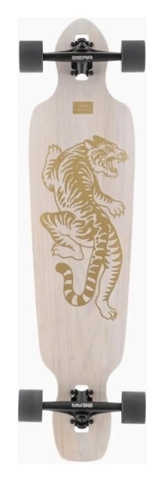Landyachtz Battle Axe Bengal, Лонгборд, укр, укр