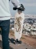 Landyachtz Battle Axe Bengal, Лонгборд, укр Фото - 11