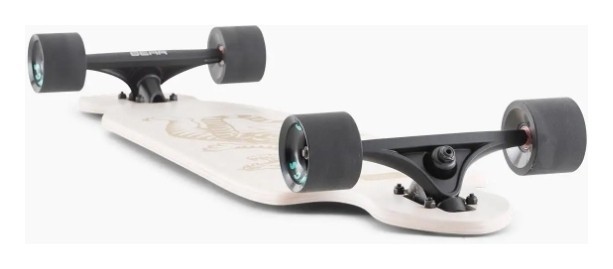 Landyachtz Battle Axe Bengal, Лонгборд, укр, укр