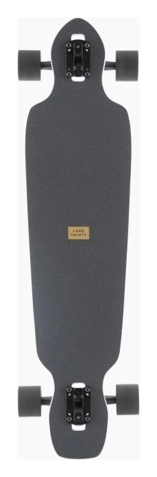 Landyachtz Battle Axe Bengal, Лонгборд, укр, укр