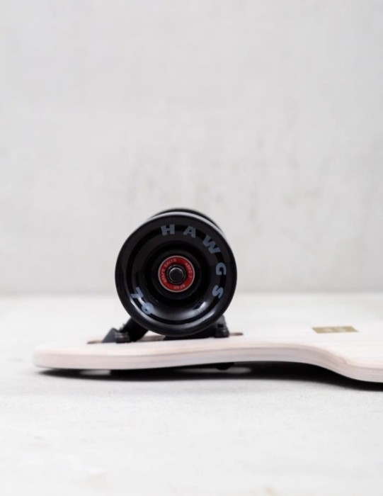 Landyachtz Battle Axe Bengal, Лонгборд, укр, укр