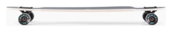 Landyachtz Battle Axe Bengal, Лонгборд, укр, укр