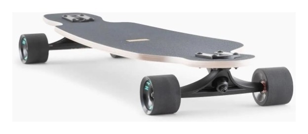 Landyachtz Battle Axe Bengal, Лонгборд, укр, укр