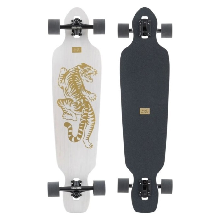 Landyachtz Battle Axe Bengal, Лонгборд, укр, укр