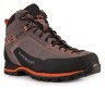 Ботинки трекинговые мужские Garmont VETTA GTX M 42 (8.0UK) Dark grey/orange (002425) Фото - 3