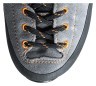 Ботинки трекинговые мужские Garmont VETTA GTX M 42 (8.0UK) Dark grey/orange (002425) Фото - 6