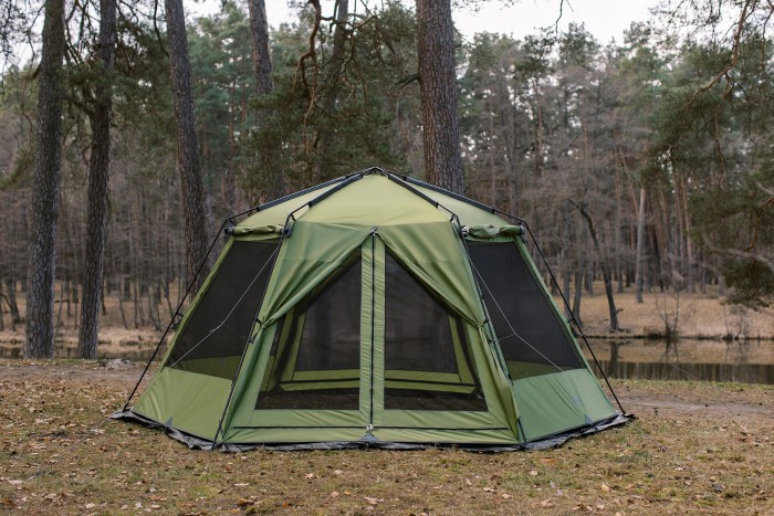Шатро Tramp Mosquito Lite UTRT-105-olive