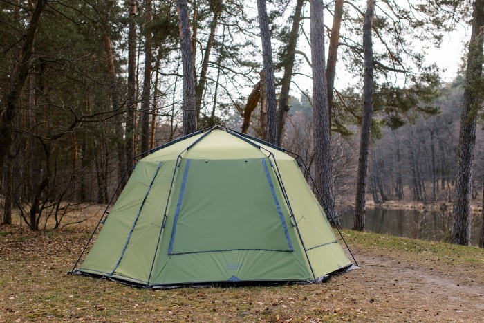 Шатро Tramp Mosquito Lite UTRT-105-olive