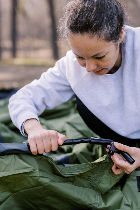 Шатро Tramp Mosquito Lite UTRT-105-olive