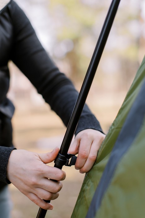 Шатро Tramp Mosquito Lite UTRT-105-olive