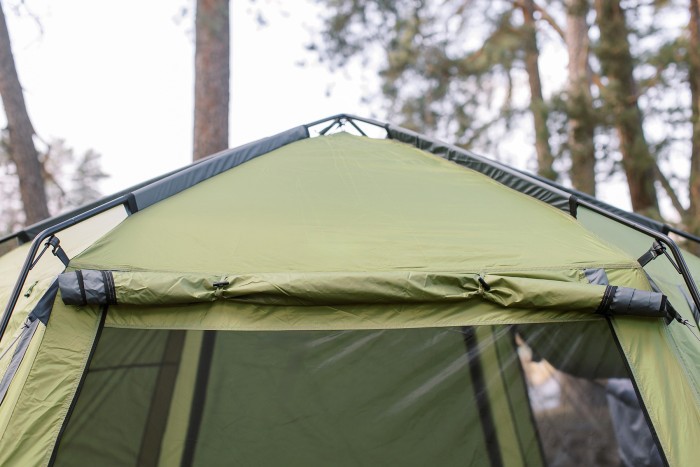 Шатро Tramp Mosquito Lite UTRT-105-olive