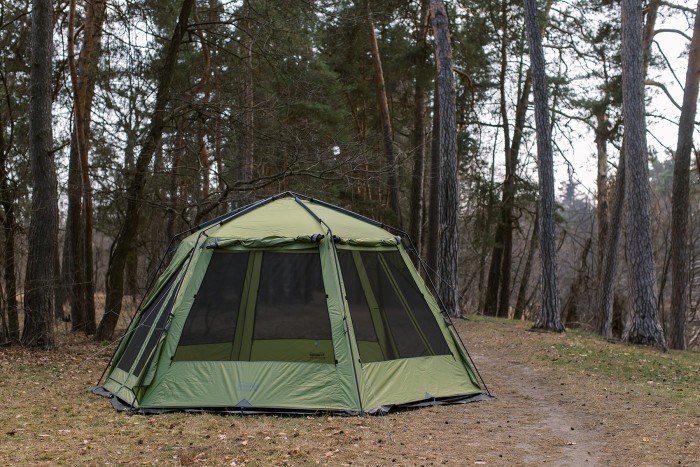 Шатро Tramp Mosquito Lite UTRT-105-olive