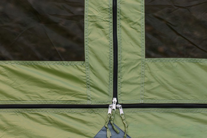 Шатро Tramp Mosquito Lite UTRT-105-olive