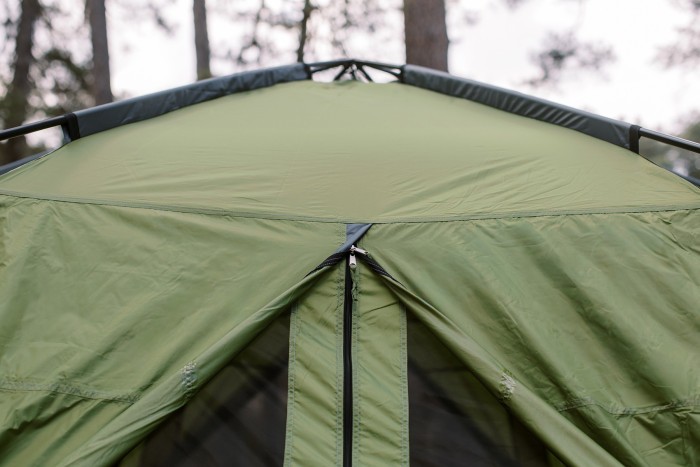 Шатро Tramp Mosquito Lite UTRT-105-olive