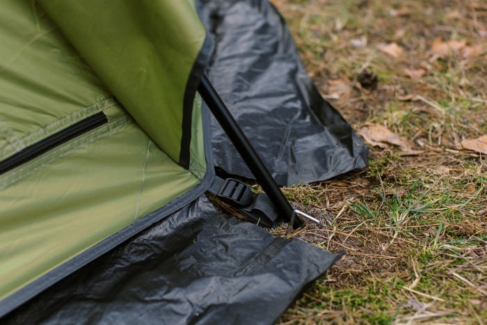 Шатро Tramp Mosquito Lite UTRT-105-olive