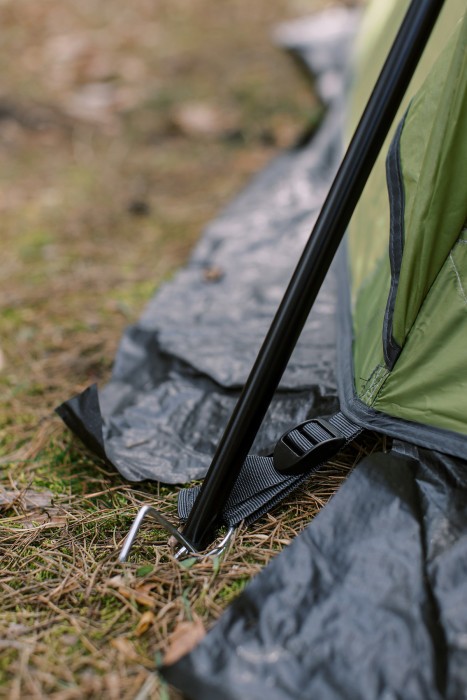 Шатро Tramp Mosquito Lite UTRT-105-olive