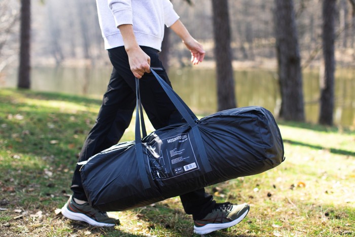 Шатро Tramp Mosquito Lite UTRT-105-olive