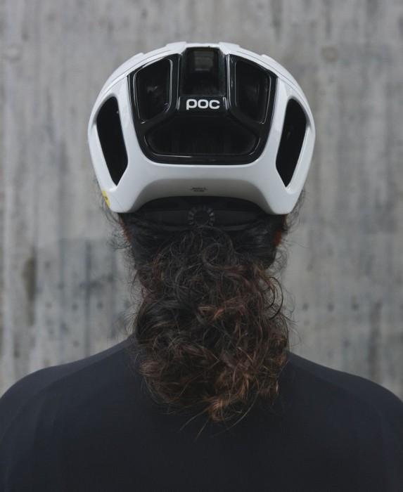 Велошолом POC Ventral MIPS, Fluorescent Orange AVIP
