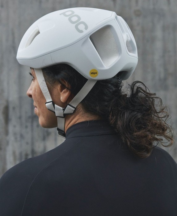 Велошолом POC Ventral MIPS, Fluorescent Orange AVIP