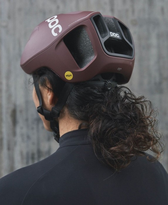 Велошолом POC Ventral MIPS, Fluorescent Orange AVIP