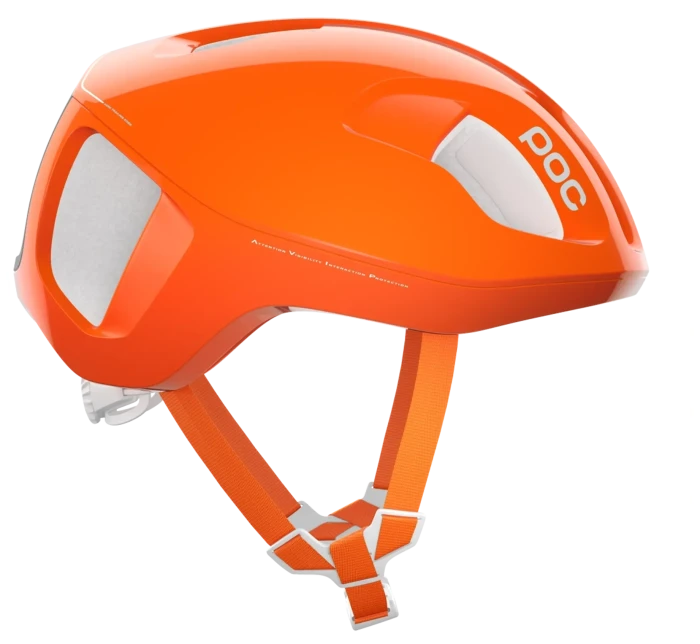 Велошолом POC Ventral MIPS, Fluorescent Orange AVIP
