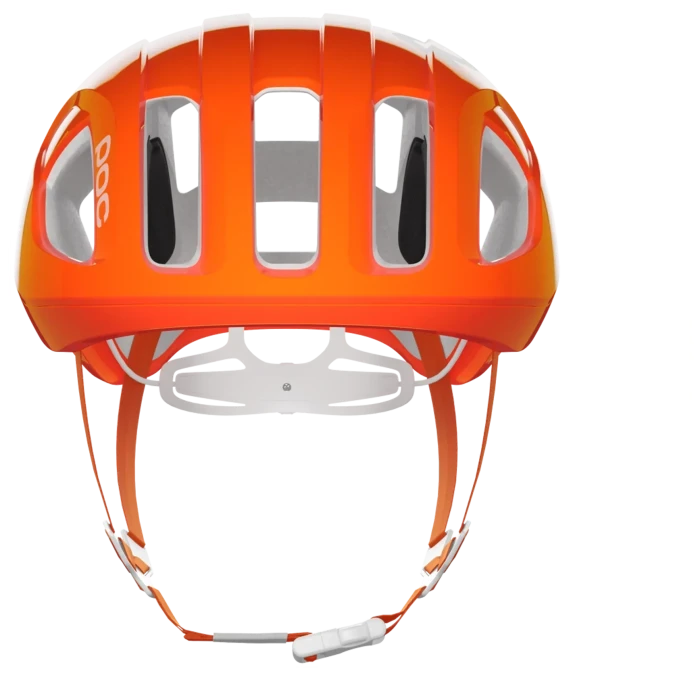 Велошолом POC Ventral MIPS, Fluorescent Orange AVIP
