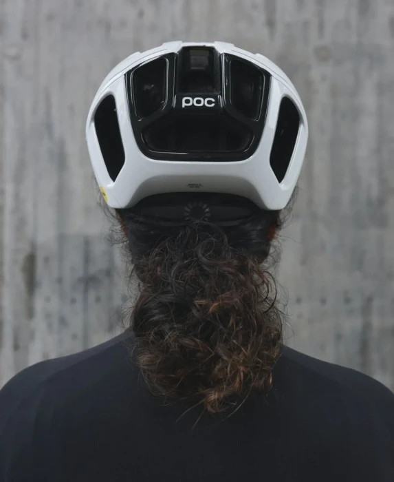 Велошолом POC Ventral MIPS, Fluorescent Orange AVIP