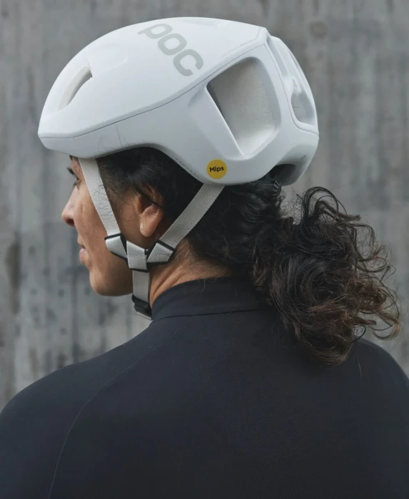 Велошолом POC Ventral MIPS, Fluorescent Orange AVIP