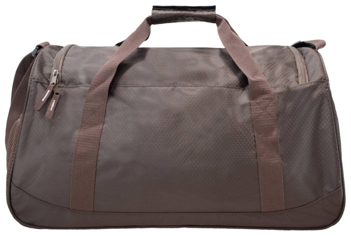 Сумка дорожня Semi Line 40 Brown (A3043-6)