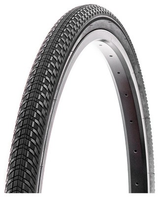 Покрышка 26x1.75 (47-559) Kenda K1053, black, 30tpi