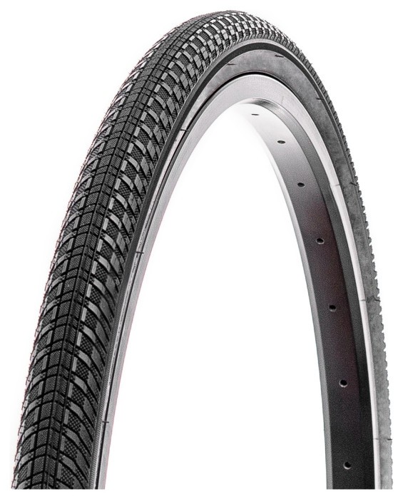 Покрышка 26x1.75 (47-559) Kenda K1053, black, 30tpi