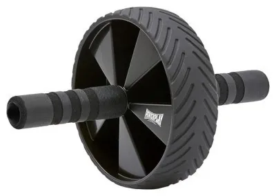 Колесо для преса PowerPlay PP-4344 AB Wheel Pro Чорне