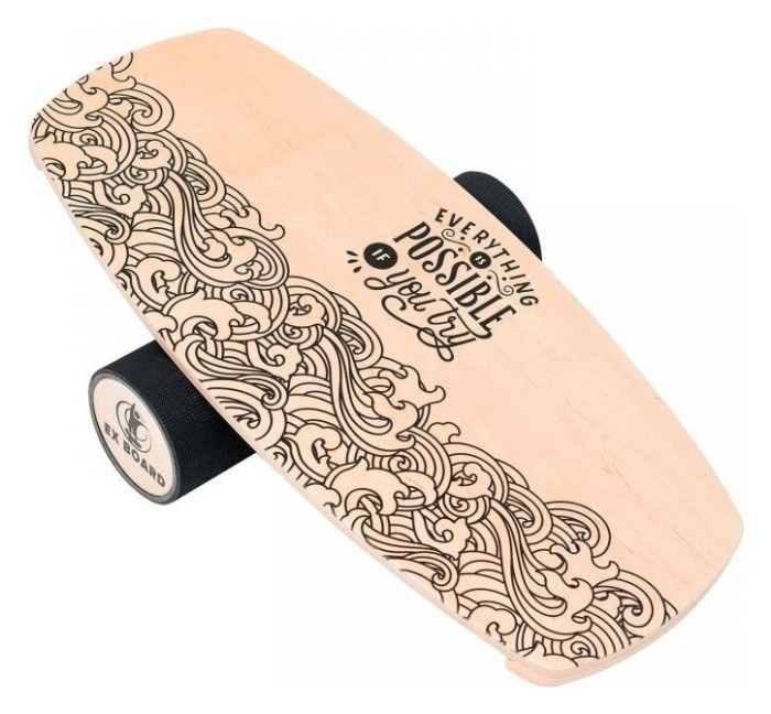 Балансборд Ex-board Possible, укр, укр