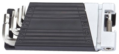 Набор шестигранников (мультитул) Synpowell FF-26L