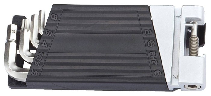 Набор шестигранников (мультитул) Synpowell FF-26L