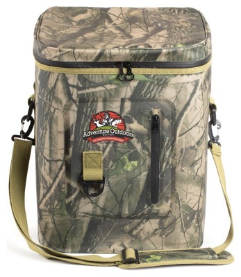 Термосумка Adventure Outdoors Extreme 30L (Арт SSP30L)