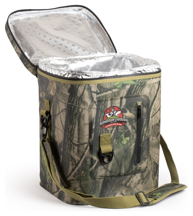 Термосумка Adventure Outdoors Extreme 30L (Арт SSP30L)