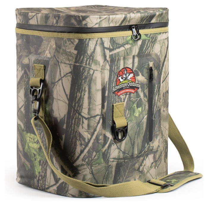 Термосумка Adventure Outdoors Extreme 30L (Арт SSP30L)