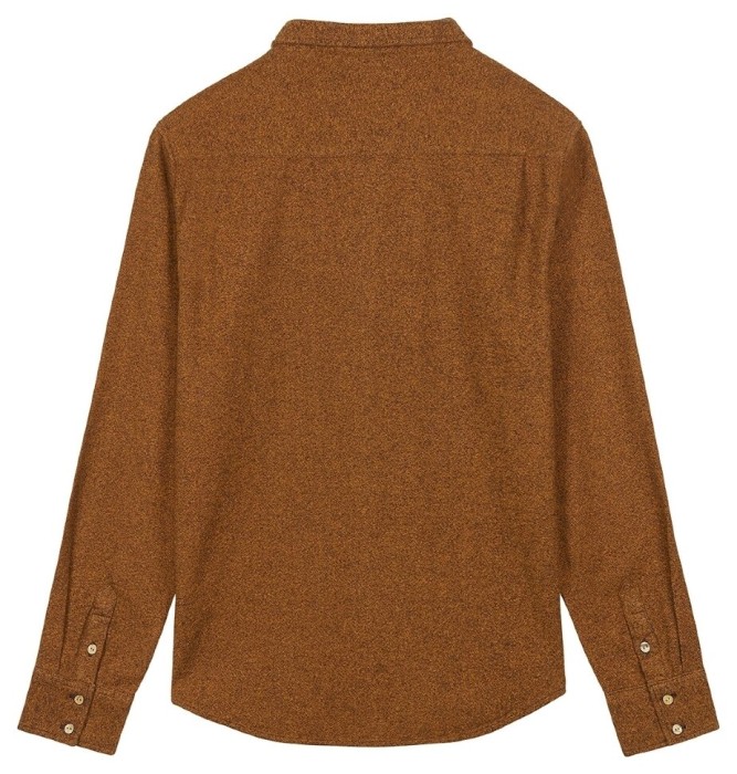 Рубашка Picture Organic Lewell nutz